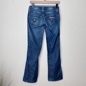 Hudson Jeans Women's Boot Cut in Blue